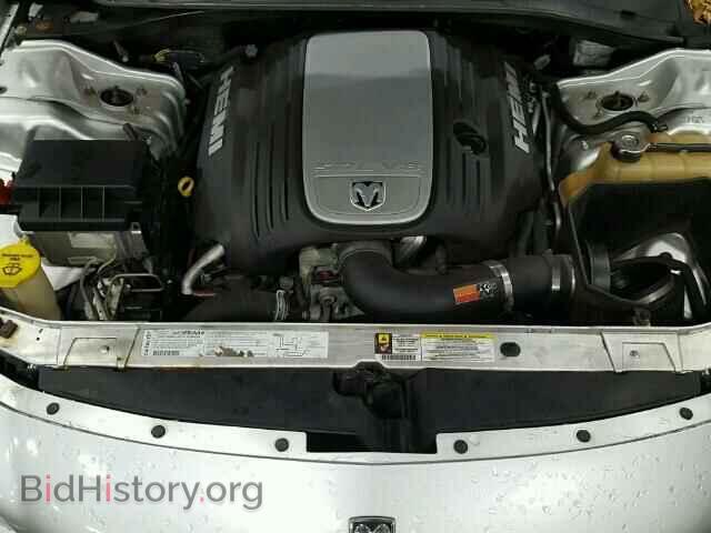 2007 DODGE CHARGER - VIN: 2B3KA53H07H856555 - Фото 7