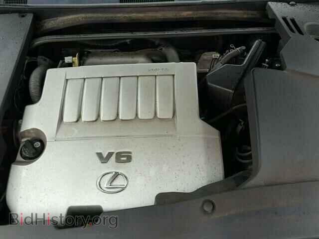 2010 LEXUS ES 350 - VIN: JTHBK1EG8A2346610 - Фото 7
