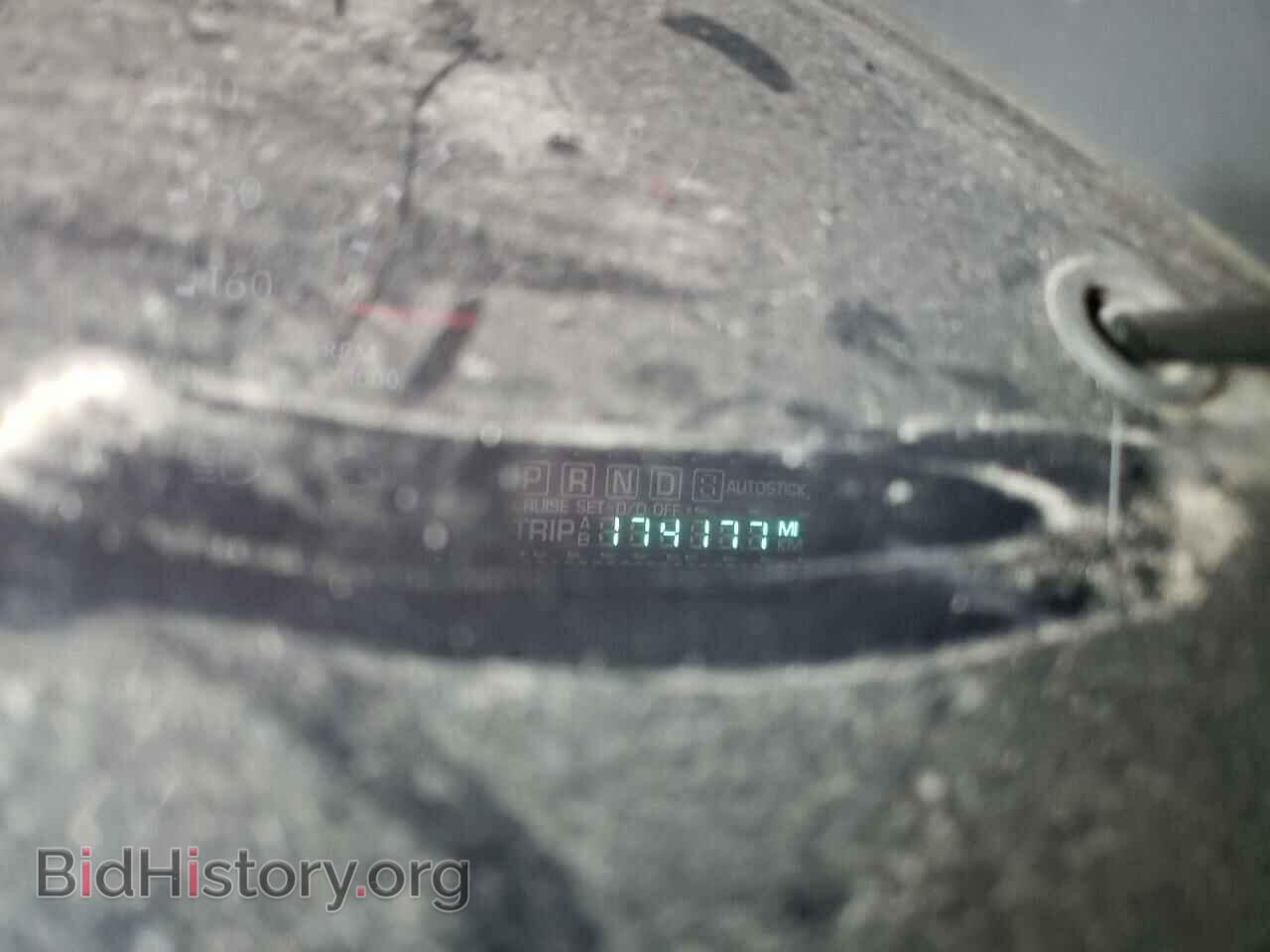 2007 CHRYSLER PACIFICA - VIN: 2A8GM68X37R202024 - Фото 8