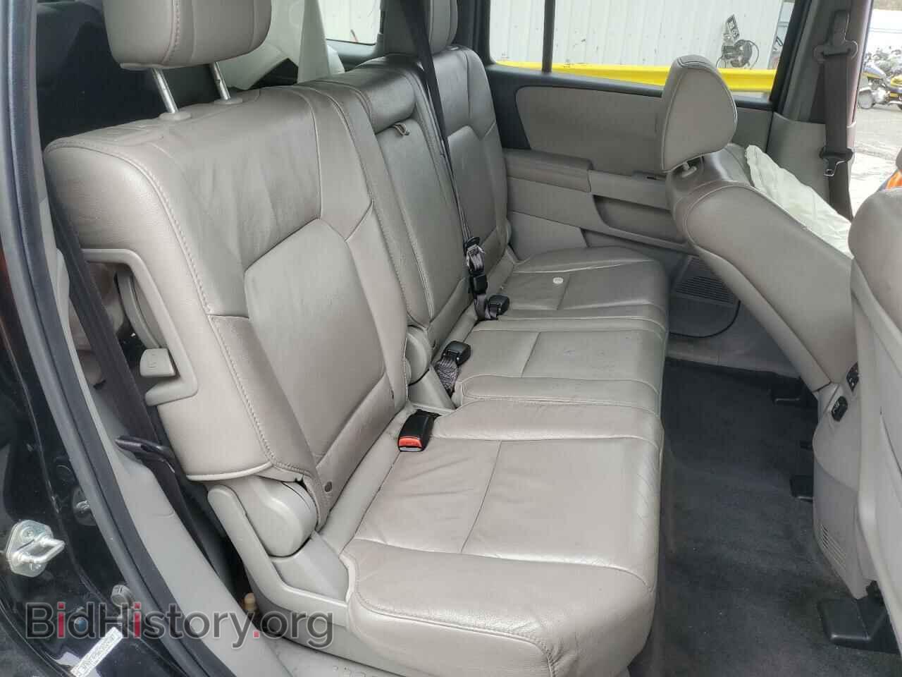 2012 HONDA PILOT - VIN: 5FNYF4H56CB024687 - Фото 11
