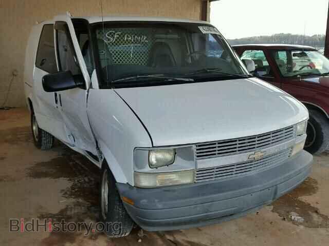 Фотография 1GCDM19W7YB160718 - CHEVROLET ASTRO 2000