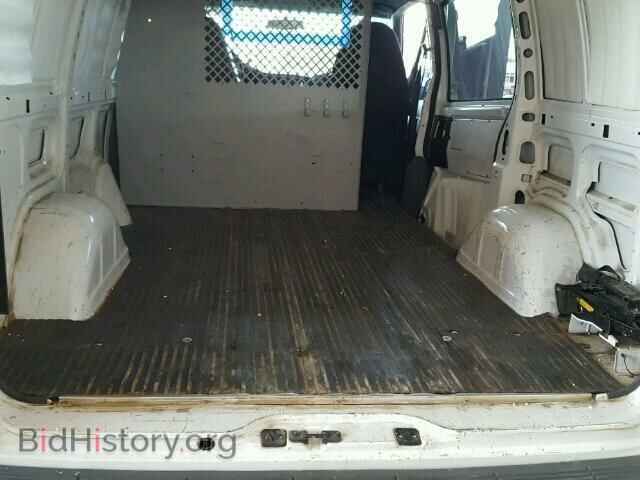 2000 CHEVROLET ASTRO - VIN: 1GCDM19W7YB160718 - Фото 6