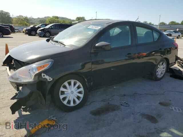 Photo 3N1CN7AP1HL906422 - NISSAN VERSA 2017