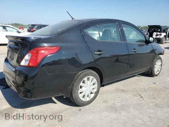 2017 NISSAN VERSA - VIN: 3N1CN7AP1HL906422 - Фото 3