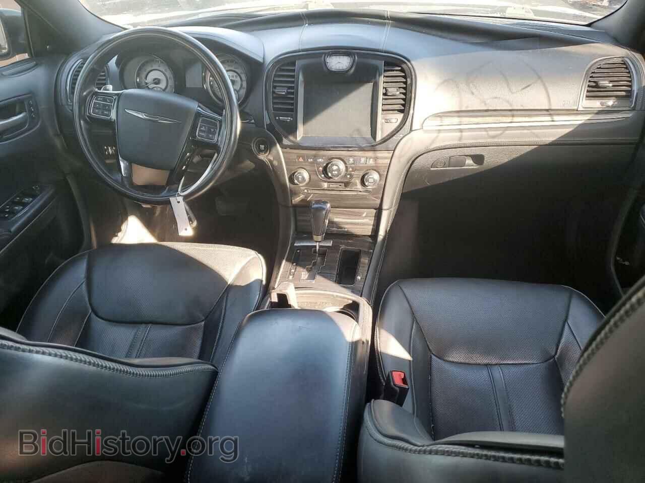 2013 CHRYSLER 300 - VIN: 2C3CCADT6DH691894 - Фото 8