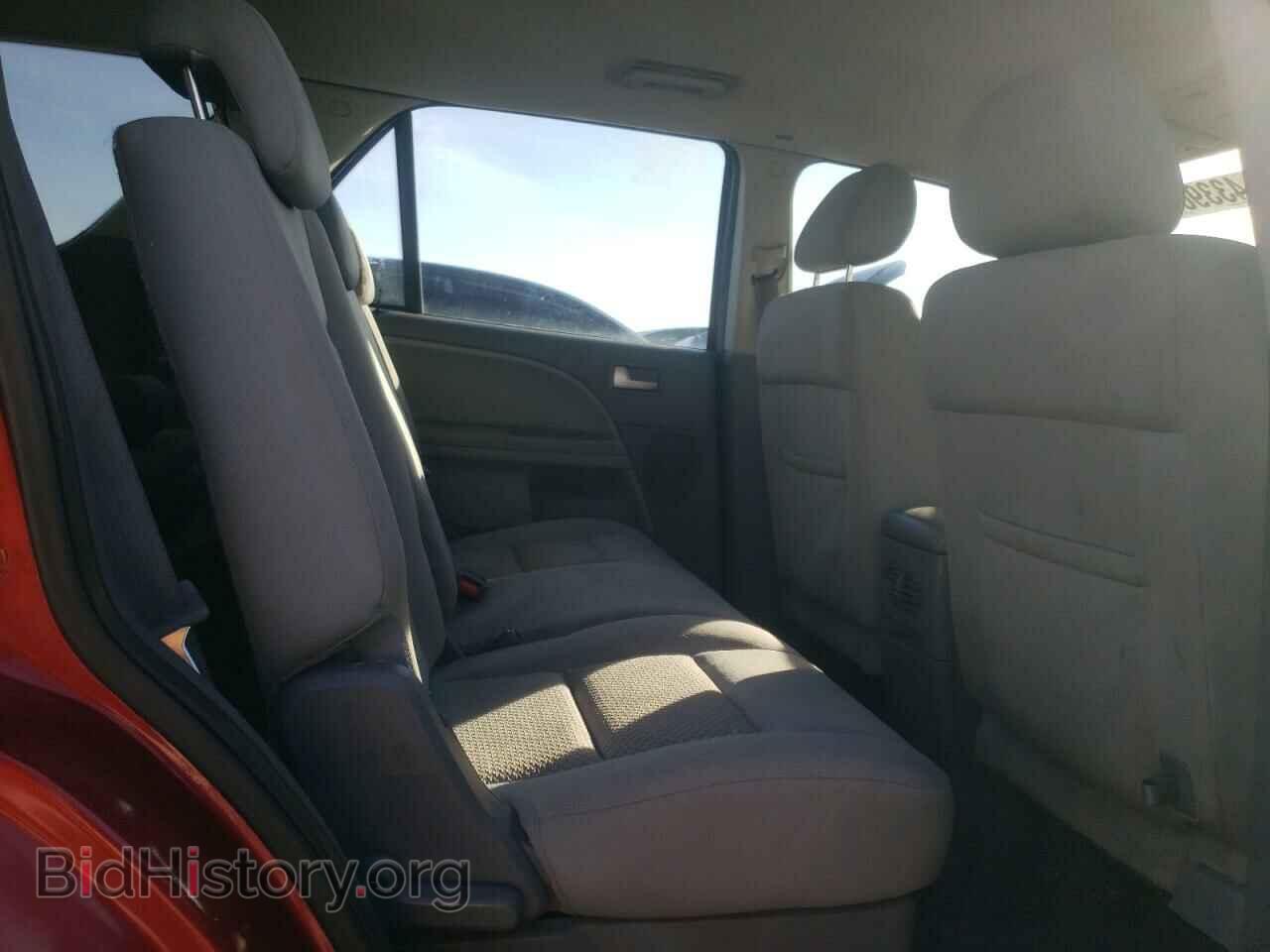 2007 FORD FREESTYLE - VIN: 1FMDK02177GA18400 - Фото 11