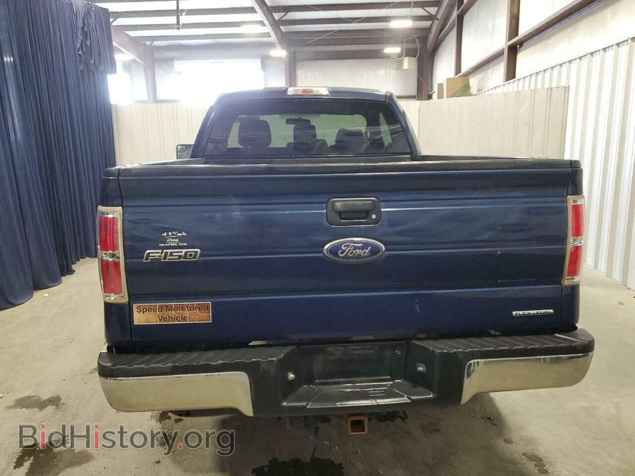 2013 FORD All Models - VIN: 1FTMF1EM8DKE22044 - Фото 6