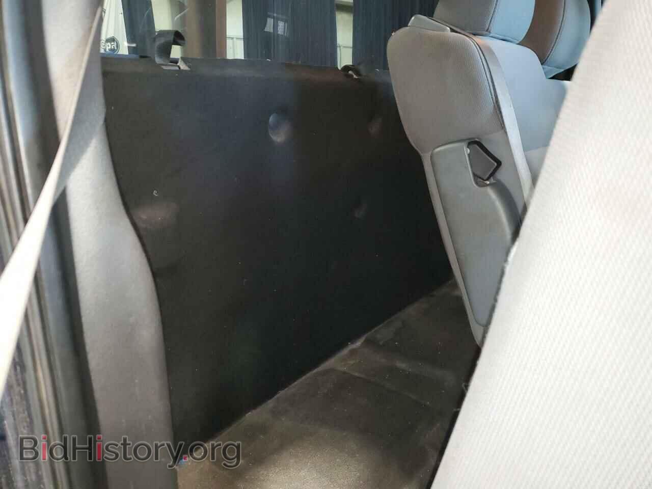 2013 FORD All Models - VIN: 1FTMF1EM8DKE22044 - Фото 10