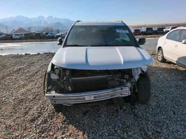 2016 FORD EXPLORER - VIN: 1FM5K8D84GGB87609 - Photo 5
