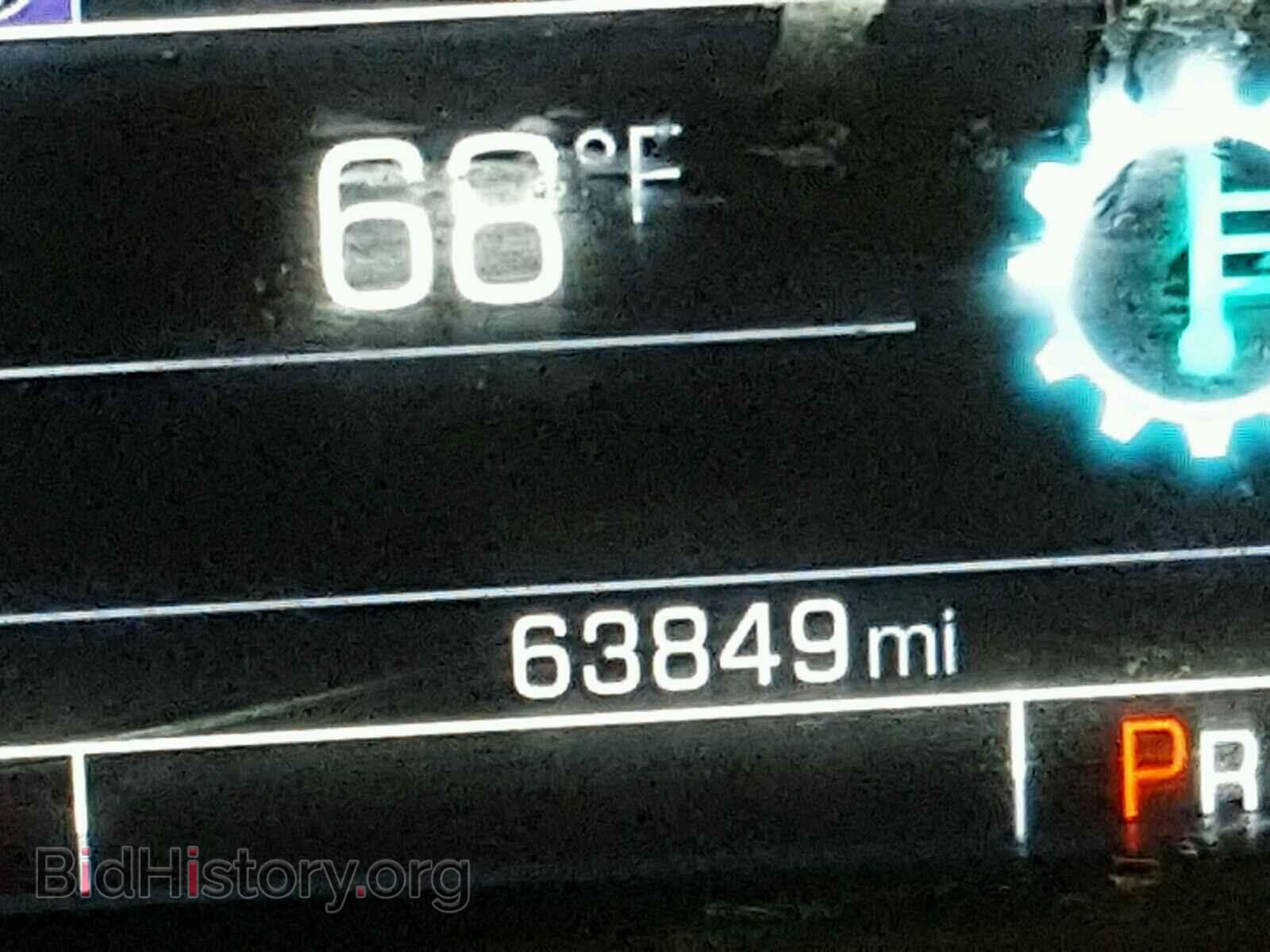 2014 CHEVROLET SILVERADO - VIN: 3GCUKSEC8EG311432 - Фото 8