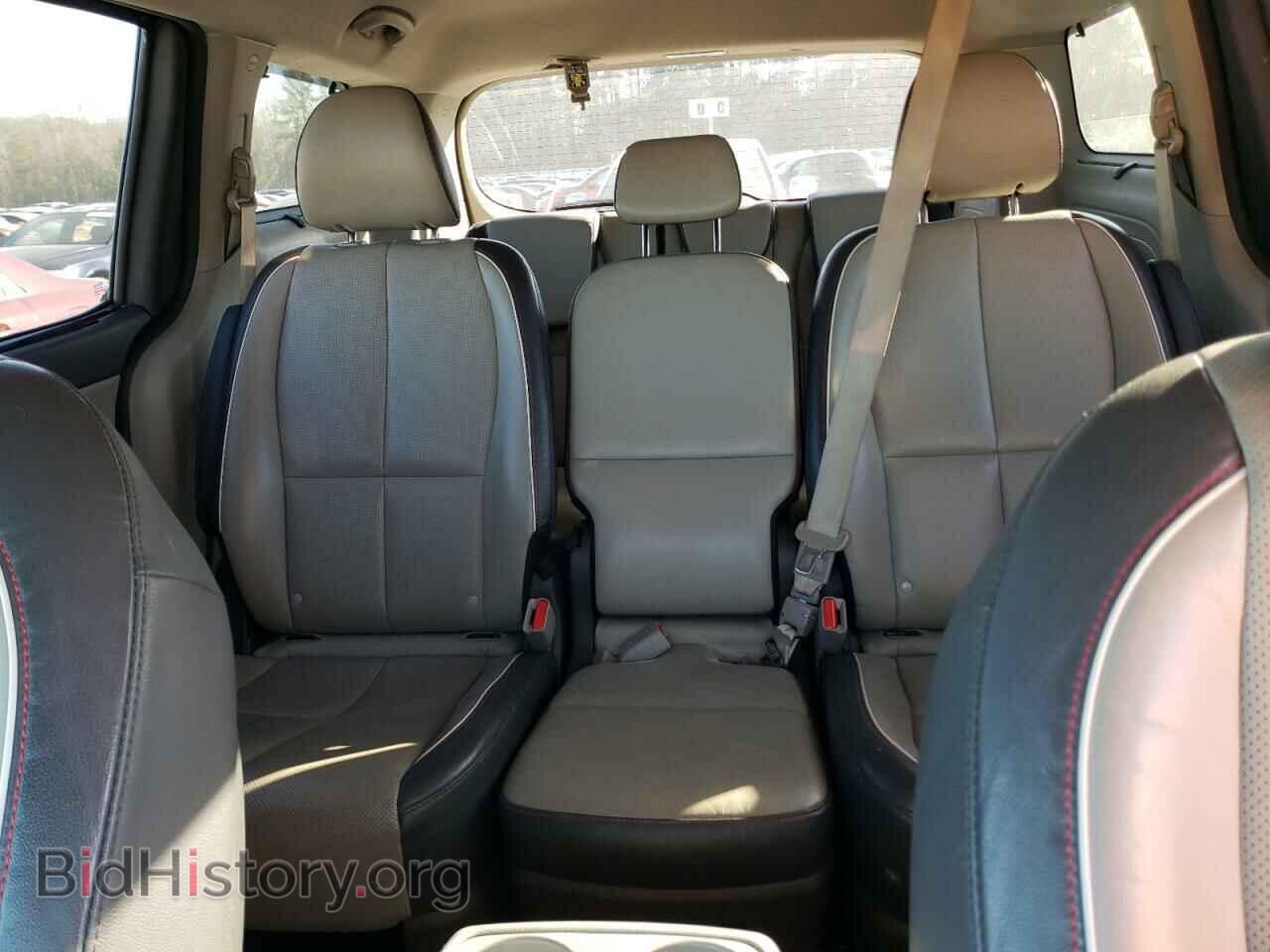 2018 KIA All Models - VIN: KNDMB5C10J6394644 - Фото 10