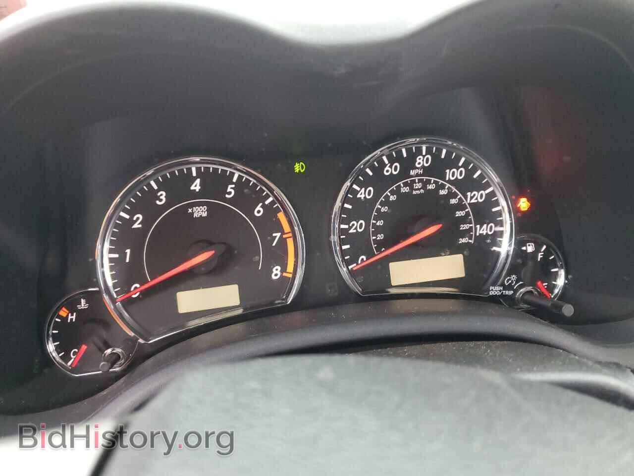 2013 TOYOTA COROLLA - VIN: 2T1BU4EE1DC075312 - Фото 9