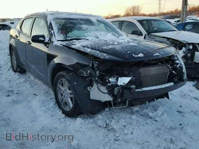 Фотография 1B3BD1FB2BN561867 - DODGE AVENGER 2011