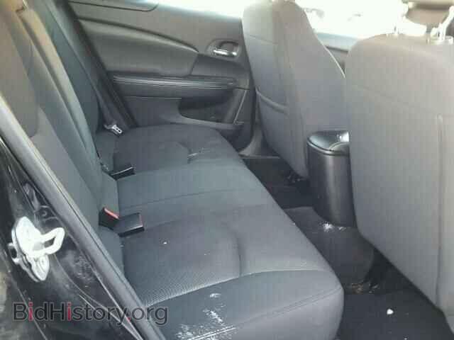 2011 DODGE AVENGER - VIN: 1B3BD1FB2BN561867 - Photo 6