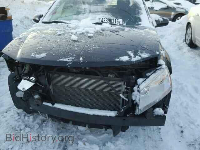 2011 DODGE AVENGER - VIN: 1B3BD1FB2BN561867 - Photo 7