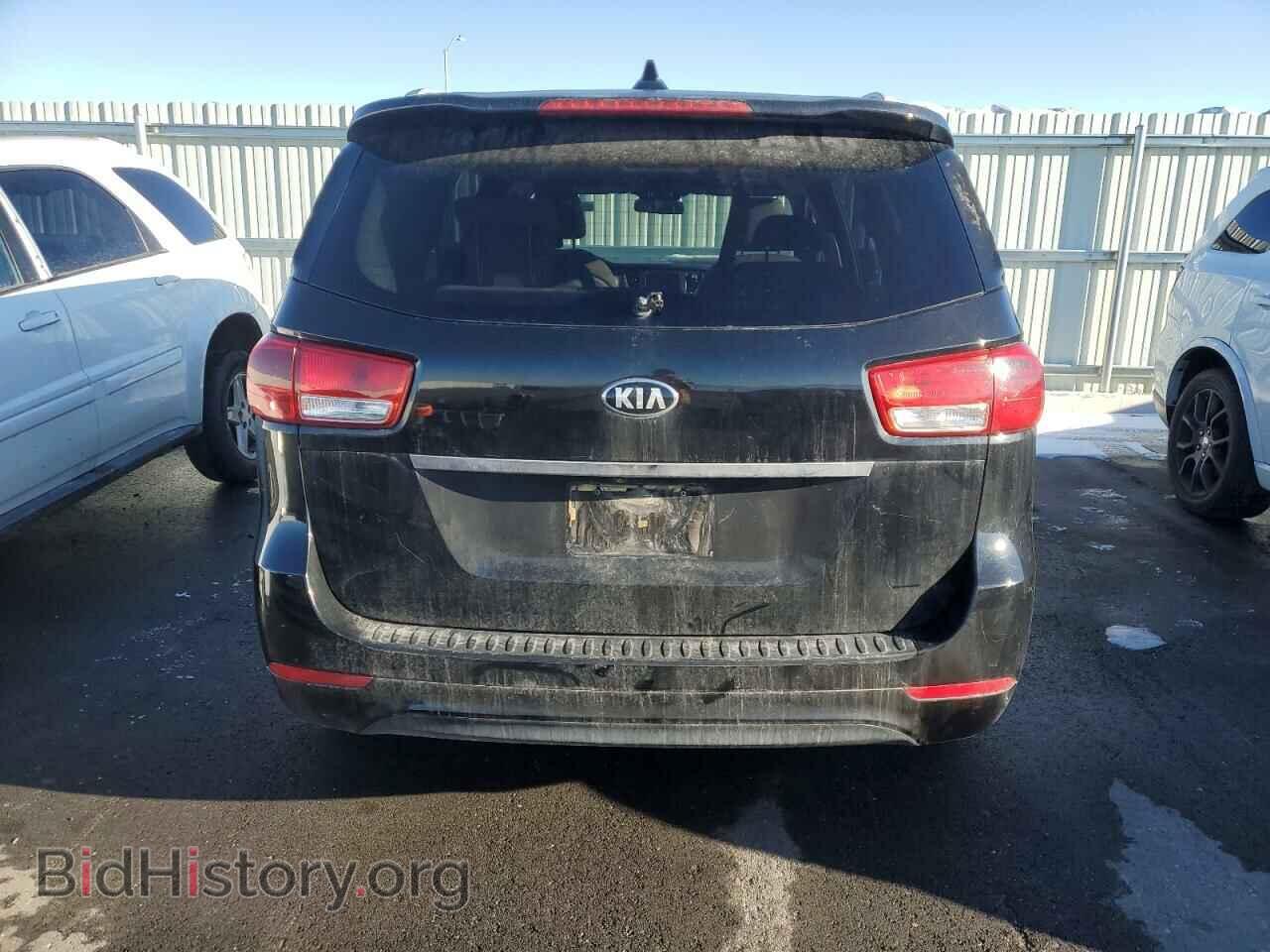 2015 KIA All Models - VIN: KNDMB5C13F6068828 - Фото 6