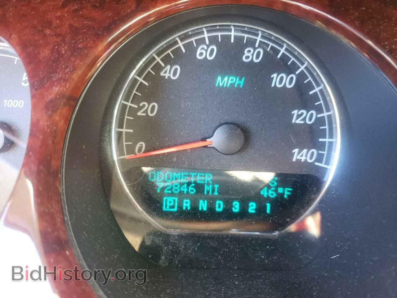 2006 BUICK LUCERNE - VIN: 1G4HP57236U147722 - Фото 9