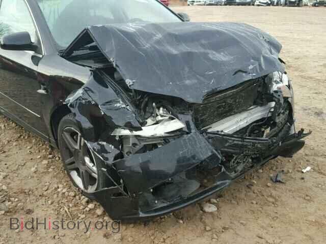 2008 AUDI A4 - VIN: WAUAF78E68A065644 - Фото 9