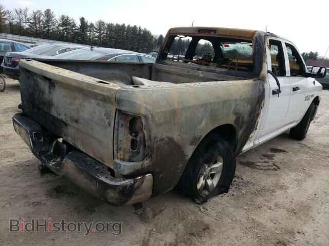 2015 RAM 1500 - VIN: 1C6RR7FT7FS607105 - Фото 4
