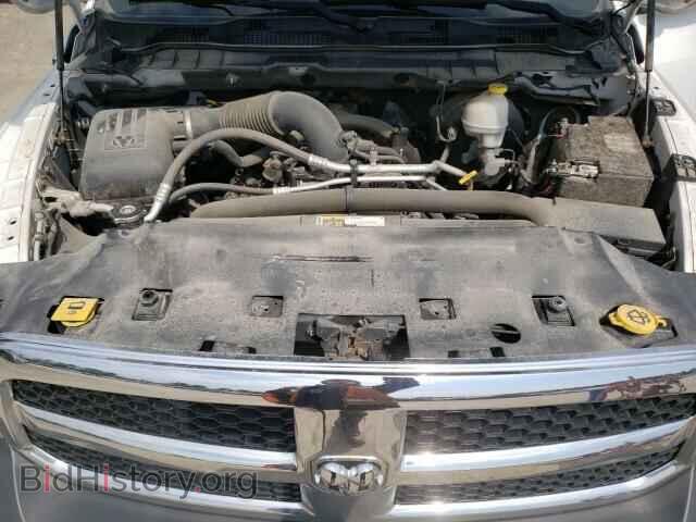 2015 RAM 1500 - VIN: 1C6RR7FT7FS607105 - Фото 7