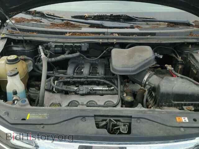 2007 FORD EDGE - VIN: 2FMDK49C77BB59375 - Фото 7