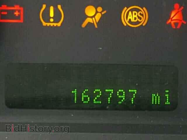 2007 FORD EDGE - VIN: 2FMDK49C77BB59375 - Фото 8