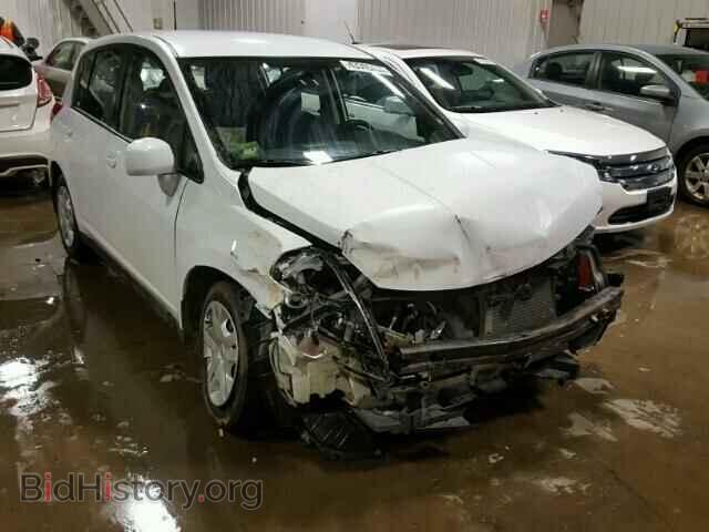 Фотография 3N1BC1CP0BL441568 - NISSAN VERSA 2011