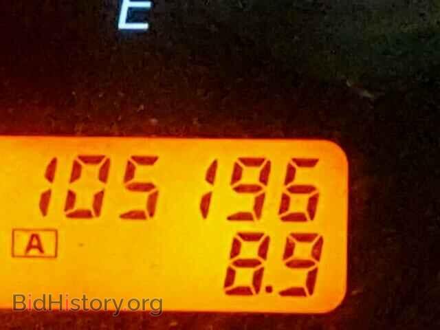 2011 NISSAN VERSA - VIN: 3N1BC1CP0BL441568 - Фото 8