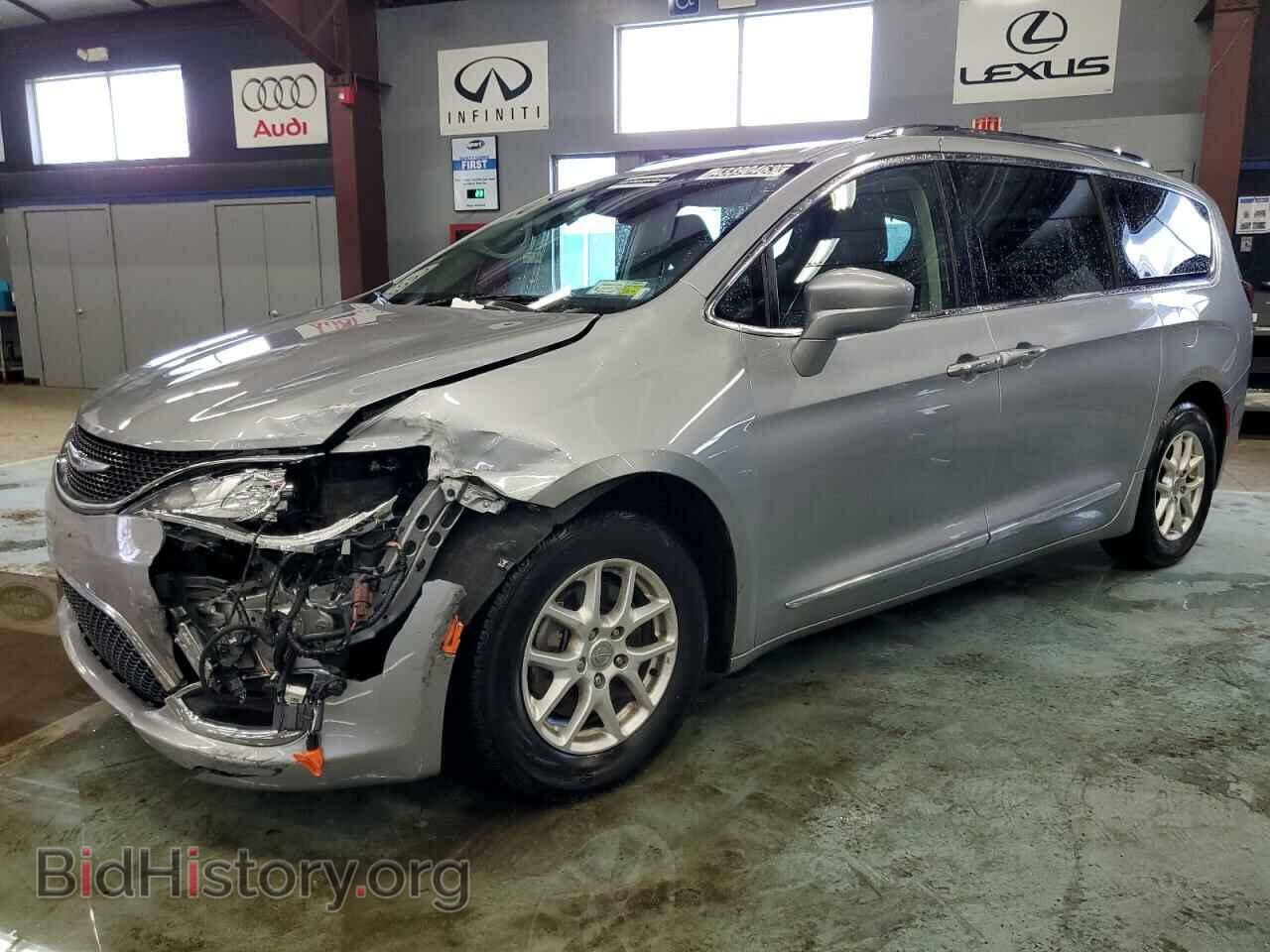 Photo 2C4RC1BG4LR284807 - CHRYSLER PACIFICA 2020