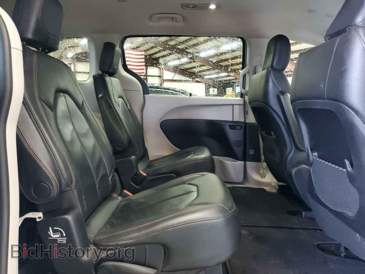 2020 CHRYSLER PACIFICA - VIN: 2C4RC1BG4LR284807 - Photo 11