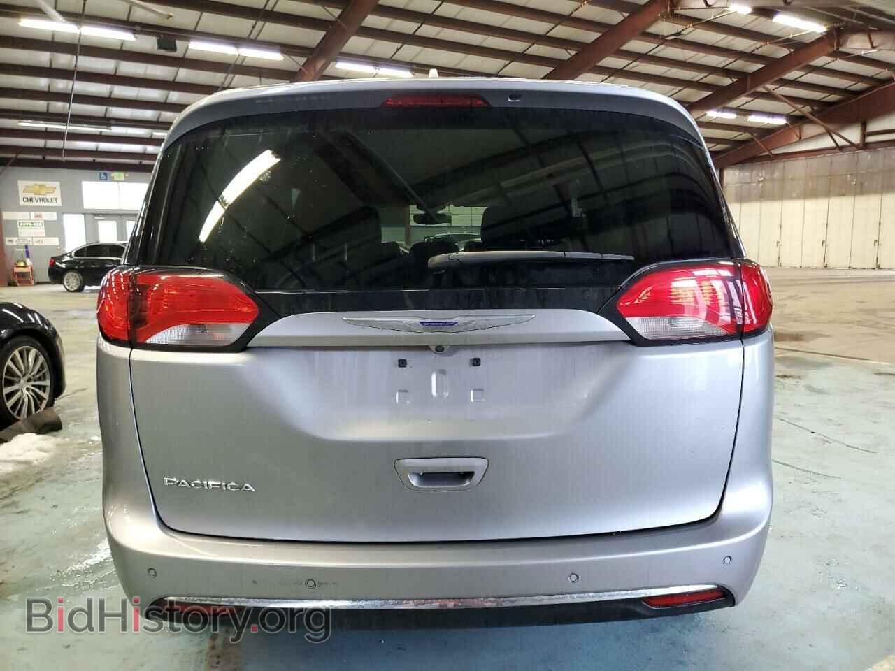 2020 CHRYSLER PACIFICA - VIN: 2C4RC1BG4LR284807 - Photo 6