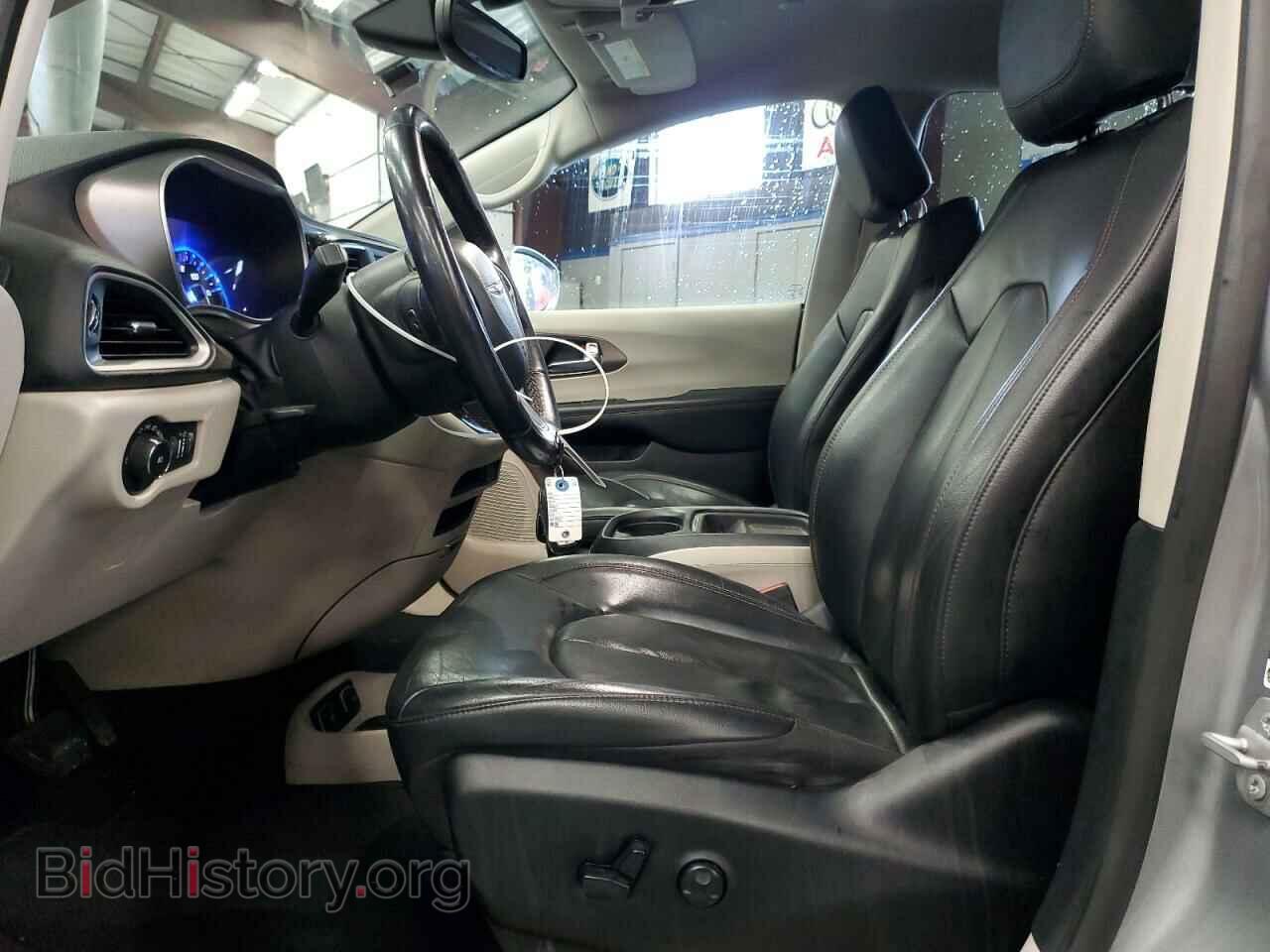 2020 CHRYSLER PACIFICA - VIN: 2C4RC1BG4LR284807 - Photo 7