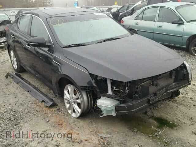 Photo 5XXGN4A71DG196800 - KIA OPTIMA 2013