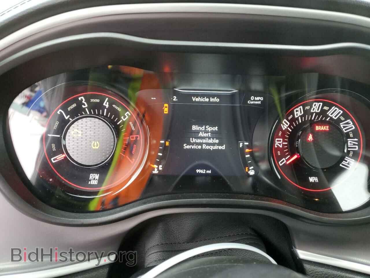 2022 DODGE CHALLENGER - VIN: 2C3CDZBT1NH222972 - Фото 9