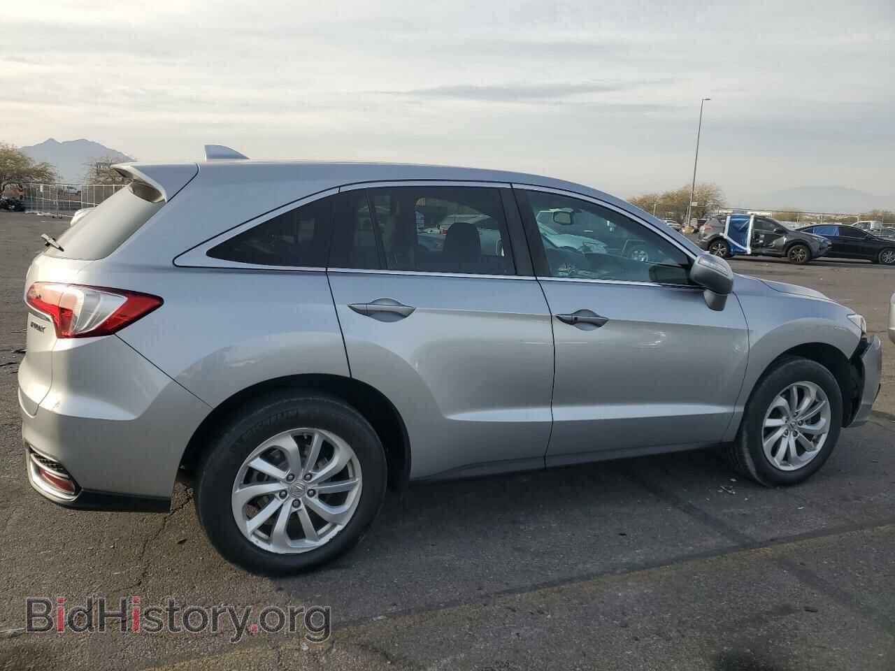 2017 ACURA RDX - VIN: 5J8TB3H51HL008399 - Фото 3