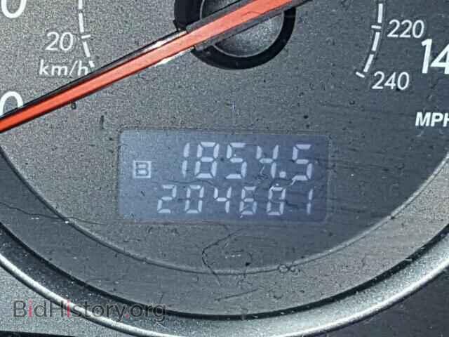 2006 SUBARU OUTBACK - VIN: 4S4BL86C264216087 - Фото 8