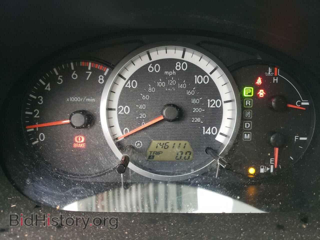 2006 MAZDA 5 - VIN: JM1CR293060110177 - Фото 9