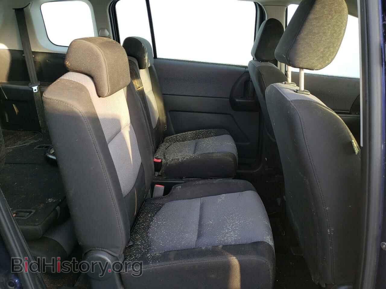 2006 MAZDA 5 - VIN: JM1CR293060110177 - Фото 10