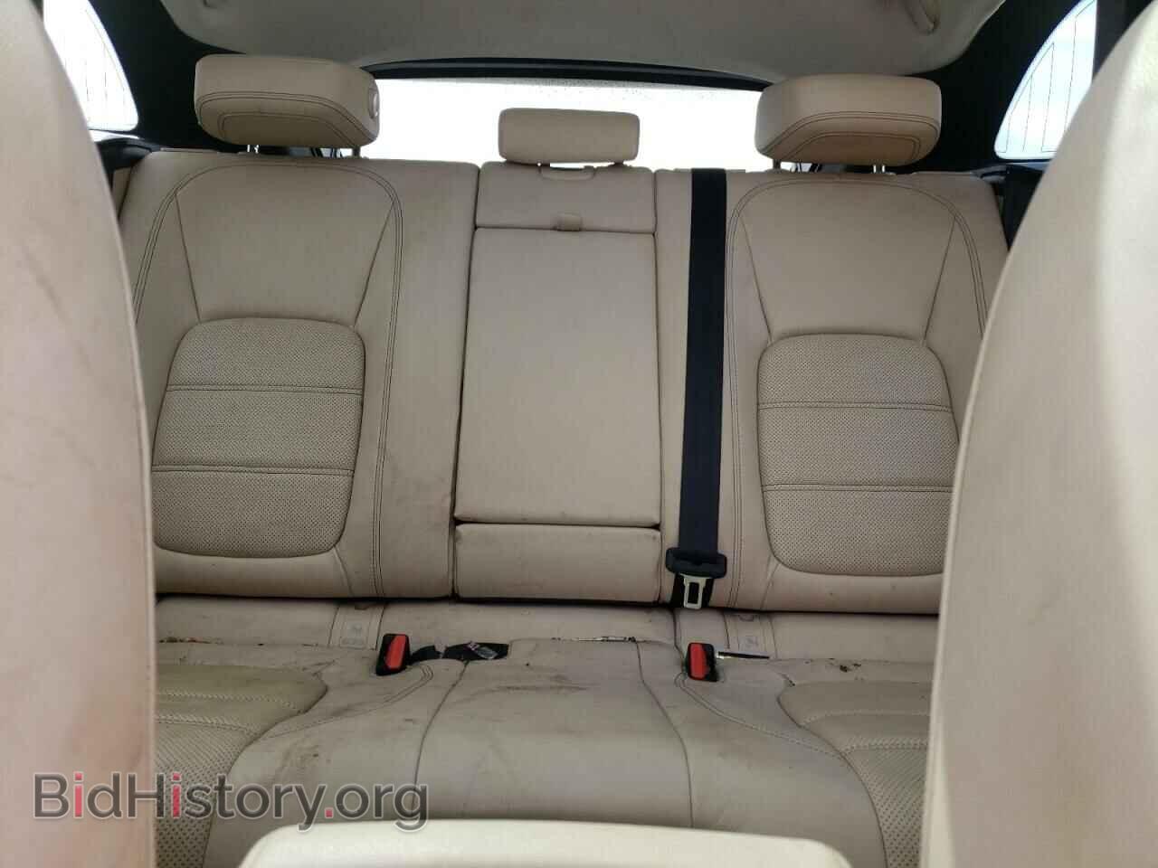 2017 JAGUAR F-PACE - VIN: SADCK2BNXHA490131 - Фото 10
