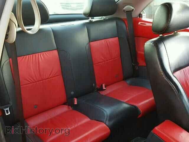 2003 VOLKSWAGEN BEETLE - VIN: 3VWCD21C93M435068 - Фото 6