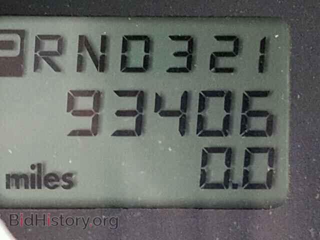 2003 VOLKSWAGEN BEETLE - VIN: 3VWCD21C93M435068 - Фото 8