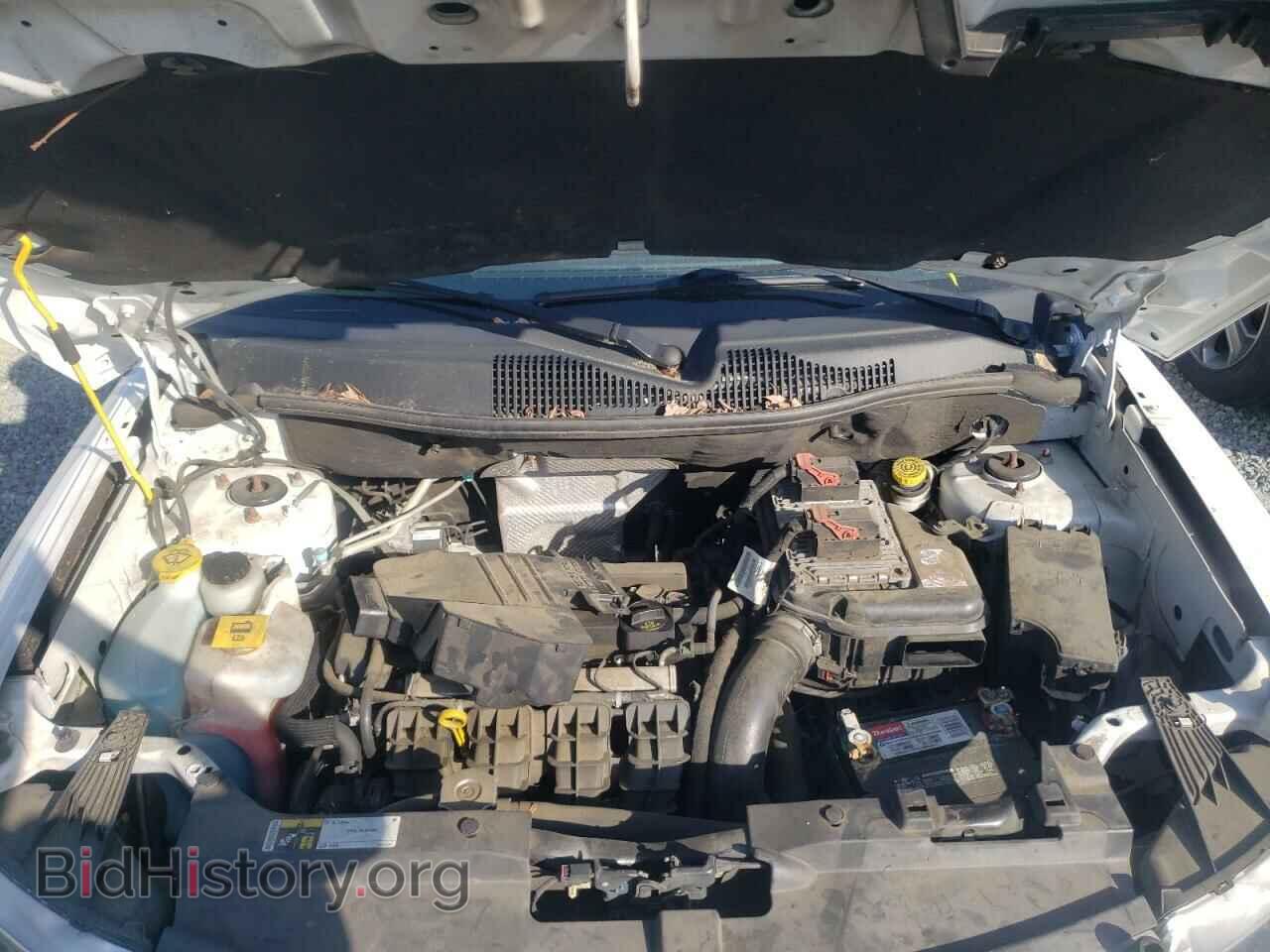 2016 JEEP COMPASS - VIN: 1C4NJCEA9GD773705 - Фото 7