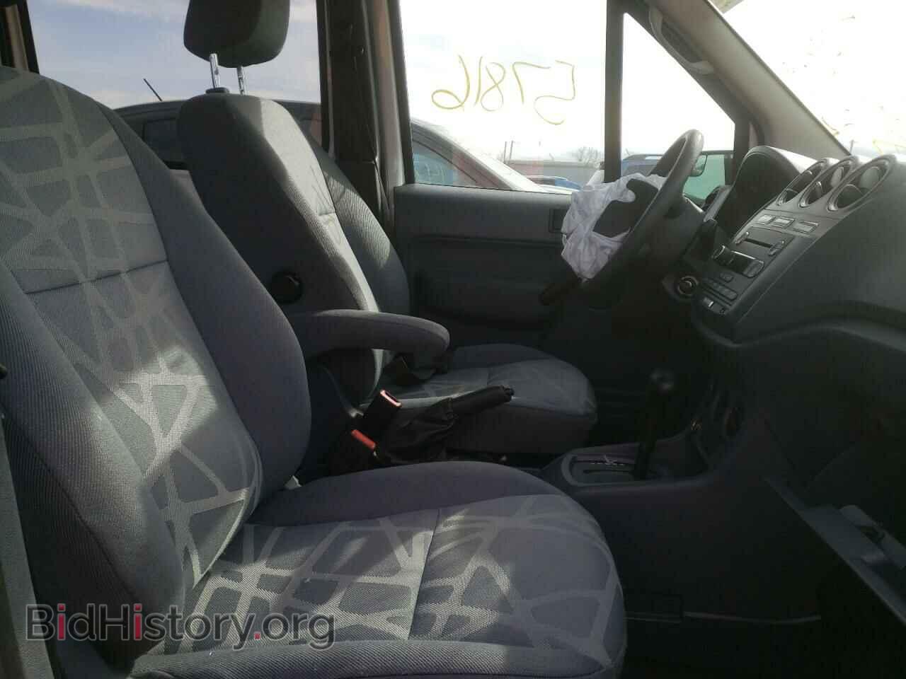 2013 FORD TRANSIT - VIN: NM0LS6ANXDT171540 - Фото 5