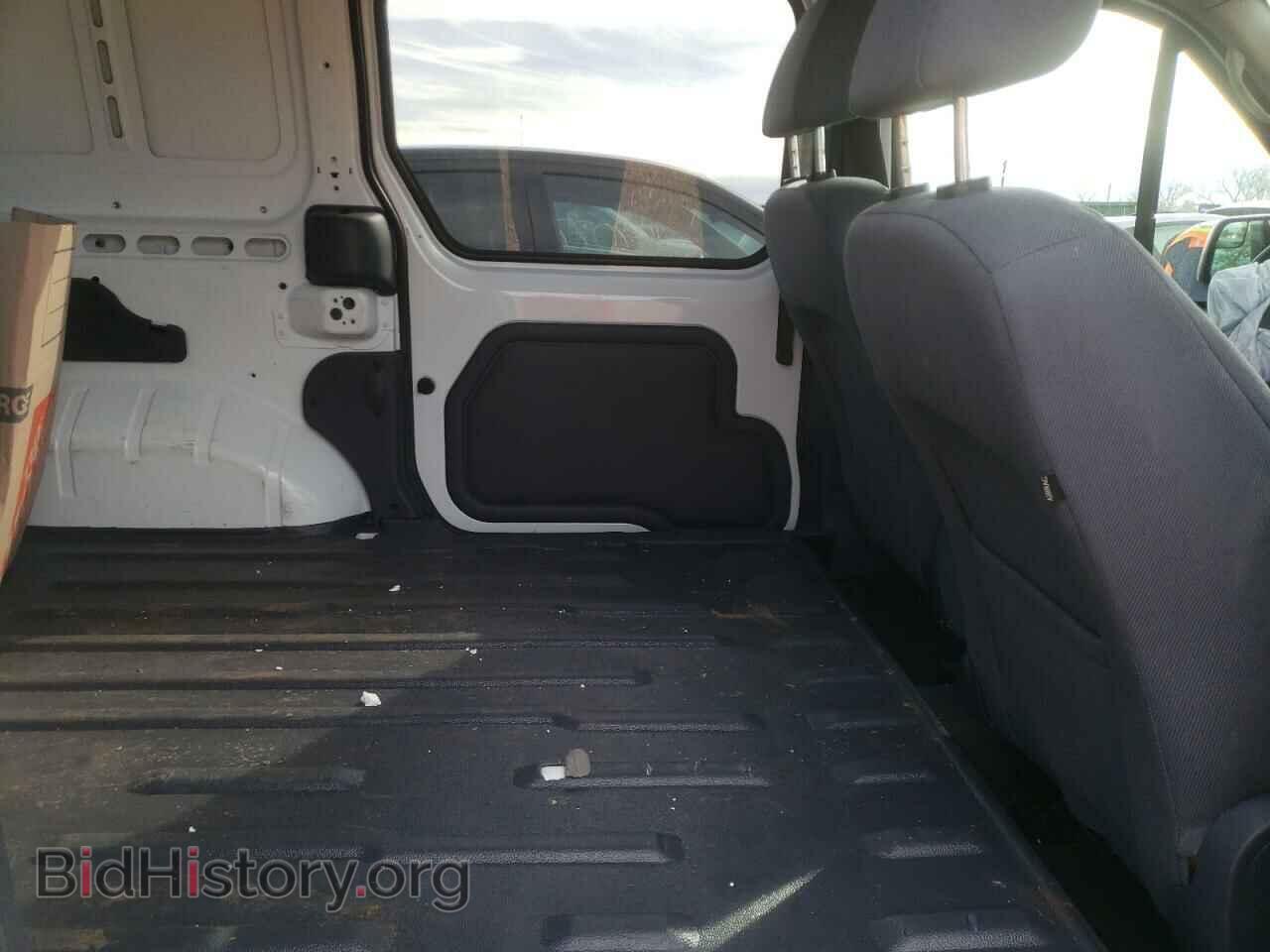 2013 FORD TRANSIT - VIN: NM0LS6ANXDT171540 - Фото 6
