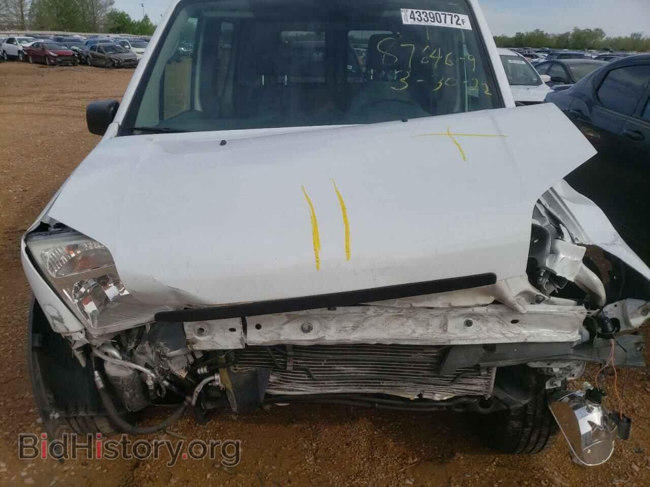 2013 FORD TRANSIT - VIN: NM0LS6ANXDT171540 - Фото 7