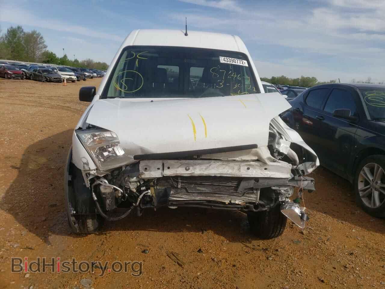 2013 FORD TRANSIT - VIN: NM0LS6ANXDT171540 - Фото 9