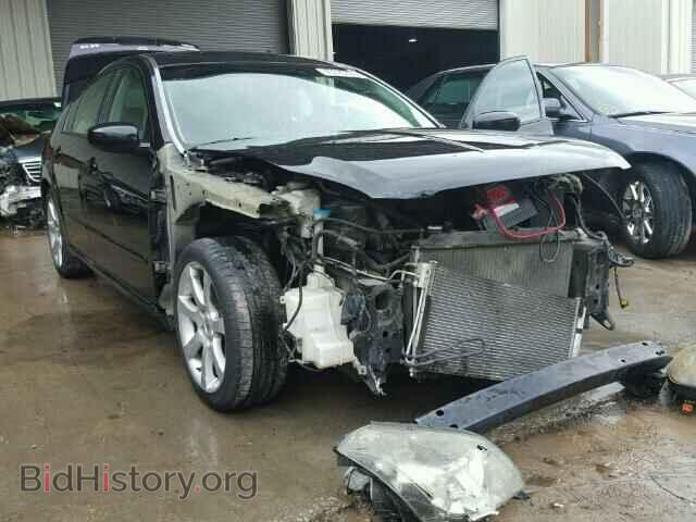 Photo 1N4BA41E27C826872 - NISSAN MAXIMA 2007