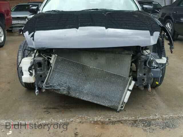 2007 NISSAN MAXIMA - VIN: 1N4BA41E27C826872 - Фото 9