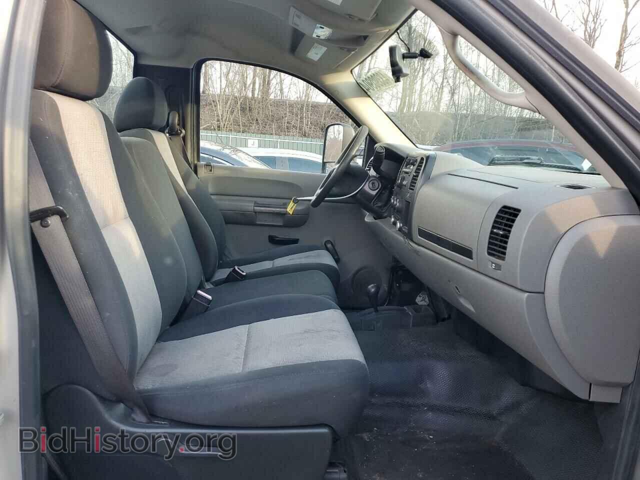 2008 GMC SIERRA - VIN: 1GTEK14X68Z151445 - Фото 7