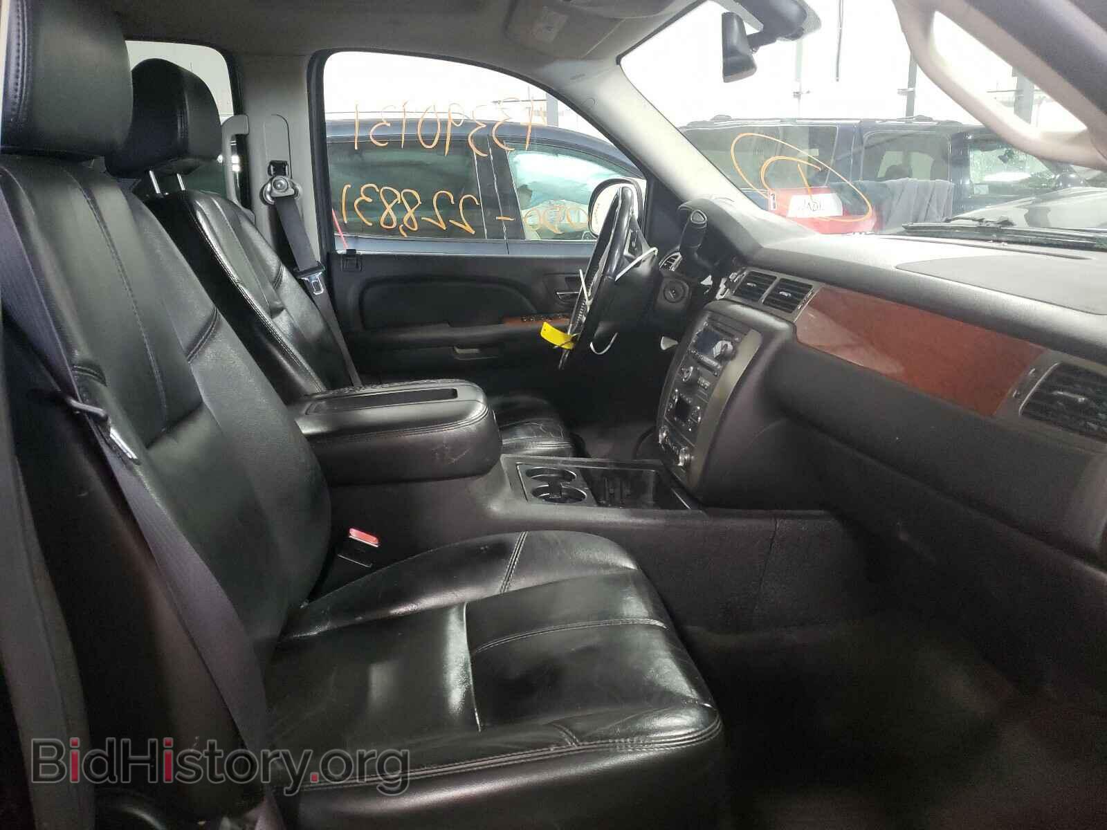 2007 GMC YUKON - VIN: 1GKFK13057R336260 - Фото 5